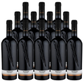 Velenosi Rosso Piceno Superiore Roggio Del Filare 2020 750 ML (12 Bottles)