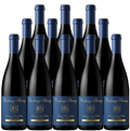 Rodney Strong Pinot Noir Limited Blue Label Russian River Valley 2023 750 ML (12 Bottles)