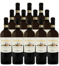 Mastroberardino Greco Di Tufo Nova Serra 2024 750 ML (12 Bottles)