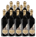 Araciel Malbec Valle De Uco 750 ML (12 Bottles)