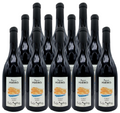 Remi Niero Syrah Les Agathes Collines Rhodaniennes 2023 750 ML (12 Bottles)