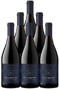 Willakenzie Estate Pinot Noir Estate Cuvee Yamhill Carlton District 2021 750 ML (6 Bottles)
