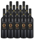 Poggio Argentiera Toscana Rosso Poggioraso 2020 750 ML (12 Bottles)