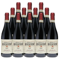 Nicolis Amarone Della Valpolicella Classico 2019 750 ML (12 Bottles)