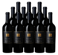Darioush Merlot Signature Napa Valley 2023 750 ML (12 Bottles)