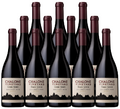 Chalone Vineyard Pinot Noir Estate Grown Chalone 2023 750 ML (12 Bottles)