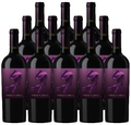 Force & Grace Cabernet Sauvignon Paso Robles 2022 750 ML (12 Bottles)