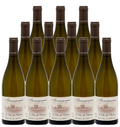 Domaine De Montille Bourgogne Chardonnay Clos Du Chateau 2022 750 ML (12 Bottles)