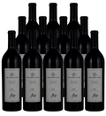 Long Meadow Ranch Merlot Napa Valley 2018 750 ML ( 12 Bottles )