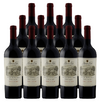 Buena Vista Winery Chateau Buena Vista Napa Valley Cabernet Sauvignon 750 ML (12 Bottles)