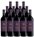 The Hess Collection Allomi Cabernet Sauvignon 2022 750 ML (12 Bottles)