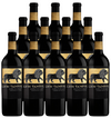 The Hess Collection Lion Tamer Cabernet Sauvignon 2023 750 ML (12 Bottles)
