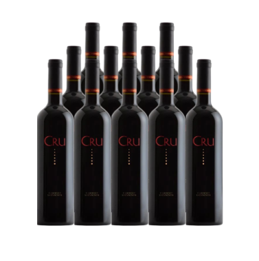 Vineyard 29 Cru Cabernet Sauvignon 2022 750 ML ( 12 Bottles )