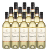 Waterbrook Melange Blanc 750 ML (12 Bottles)