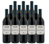 DeLille Cellars Cabernet Sauvignon 2023 750 ML (12 Bottles)