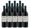 DeLille Cellars Cabernet Sauvignon 2023 750 ML (12 Bottles)
