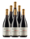 Rotem Mounir Chateauneuf du Pape Arioso 2021 750 ML (6 Bottles)