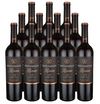 Waterbrook Winery Merlot Reserve Columbia Valley 750 ML (12 Bottles)