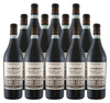 Pasqua Mai Dire Mai Valpolicella Superiore 750 ML (12 Bottles)