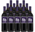 Substance Red Blend 750 ML (12 Bottles)