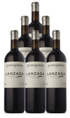 Bodega Lanzaga 750 ML (6 Bottles)