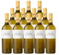 Arinzano Pago de Arinzano Blanco Hacienda 750 ML (12 Bottles)