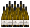 Lange Estate Pinot Gris Willamette Valley 750 ML (12 Bottles)