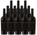 Louis Martini Zinfandel Gnarly Vine 750 ML (12 Bottles)
