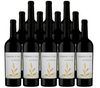 Turning Point Red Blend 750 ML (12 Bottles)