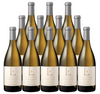 Beringer Chardonnay Luminus 750 ML (12 Bottles)