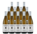 Domaine Roy & Fils Quartz Acorn Vineyard Chardonnay 2023 750 ML (12 Bottles)