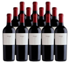 Obsidian Half Mile Cabernet Sauvignon 2022 750 ML (12 Bottles)