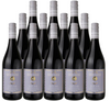 Santa Marina Provincia di Pavia Pinot Noir 750 ML (12 Bottles)