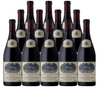 Hamilton Russell Oregon Pinot Noir Zena Crown Eola-Amity Hills 750 ML (12 Bottles)