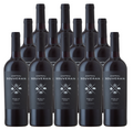 Chateau Souverain Merlot California 750 ML (12 Bottles)