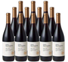 Frei Brothers Pinot Noir Russian River Valley 750 ML (12 Bottles)