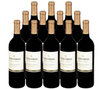 Clos Du Bois Cabernet Sauvignon Sonoma Reserve Alexander Valley 2018 750 ML (12 Bottles)