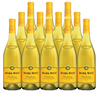Mark West Chardonnay California 750 ML (12 Bottles)