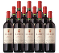 Ramey Claret 750 ML (12 Bottles)
