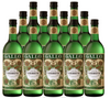 Gallo Vermouth Dry 750 ML (12 Bottles)