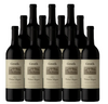 Groth Oakville Cabernet Sauvignon 2022 750 ML (12 Bottles)