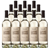 Groth Sauvignon Blanc Napa Valley 2024 750 ML (12 Bottles)