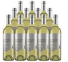 Sterling Vintners Collection Pinot Grigio 2021 750 ML (12 Bottles)