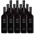 Smith & Hook Cabernet Sauvignon 750 ML (12 Bottles)