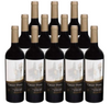 Ghost Pines Cabernet Sauvignon Winemaker'S Blend 2017 750 ML (12 Bottles)