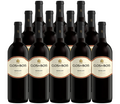 Clos Du Bois Merlot North Coast 2002 750 ML (12 Bottles)