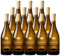 Rombauer Vineyards Chardonnay Proprietor Selection 750 ML (12 Bottles)