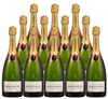 Bollinger Brut Special Cuvee 750 ML (12 Bottles)