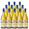 Rombauer Vineyards Chardonnay Carneros 750 ML (12 Bottles)