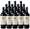 Bonterra The McNab Red 2020 750 ML (12 Bottles)